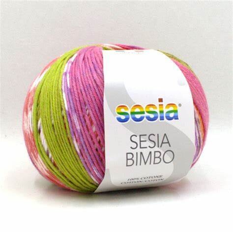 SESIA BIMBO