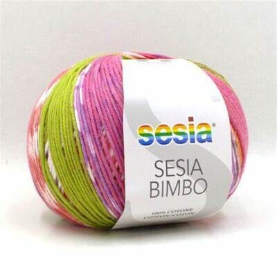 SESIA BIMBO