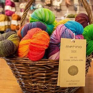 MERINO SOCK