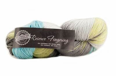 RESERVE FINGERING