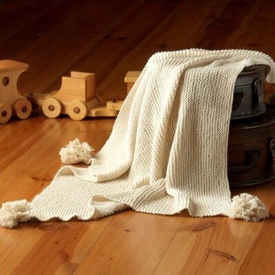 APPALACHIAN BABY COTTON SPORT WEIGHT - 194 YARD