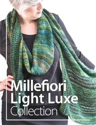 BERROCO MILLEFIORI LIGHT LUXE