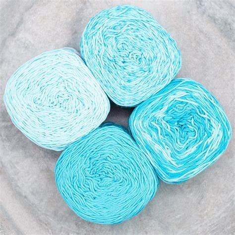 FEZA BABY HAND DYE