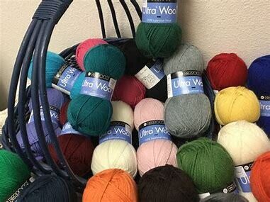 ULTRA WOOL
