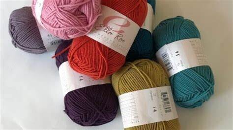 CASHMERINO SPORT