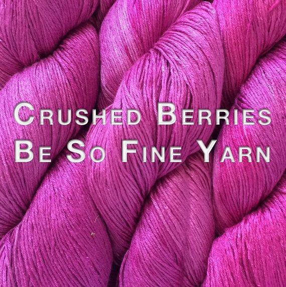 BE SO FINE, COLOR: CRUSHED BERRIES