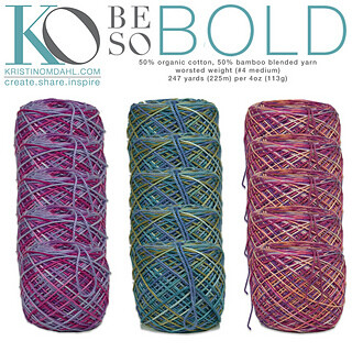 BE SO BOLD BAMBOO