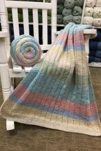 PLYMOUTH YARN HOT CAKES