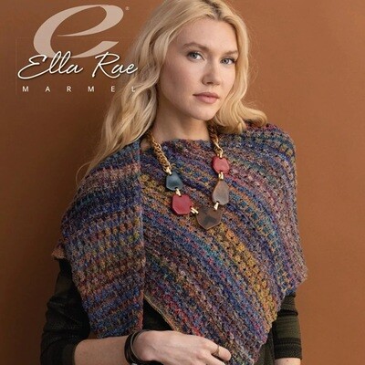 ELLA RAE MARMEL