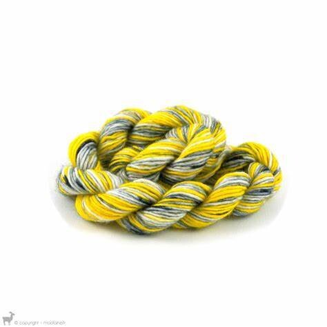 MADELINE TOSH MERINO, COLOR: 428