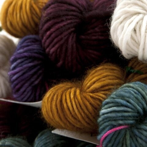 MADELINE TOSH MERINO LIGHT
