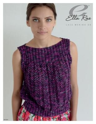 ELLA RAE LACE MERINO