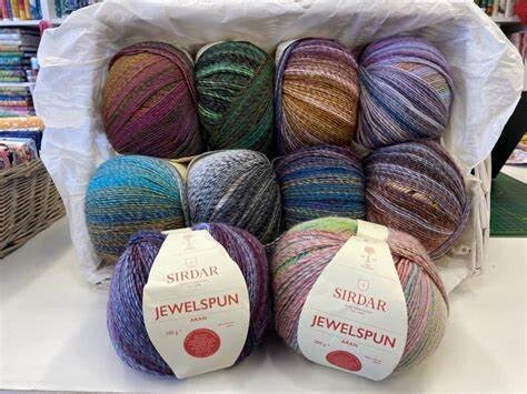 JEWELSPUN