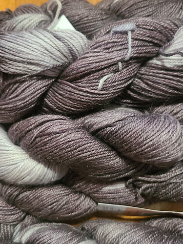 EQUINOX HAND DYE, COLOR: 101