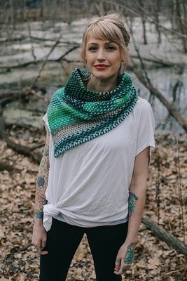 LOUISA HARDING LUCI