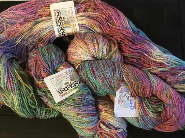GREAT ADIRONDACK COTTON