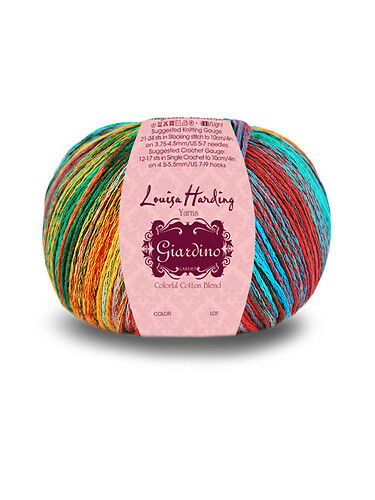 GIARDINO, COLOR: 105