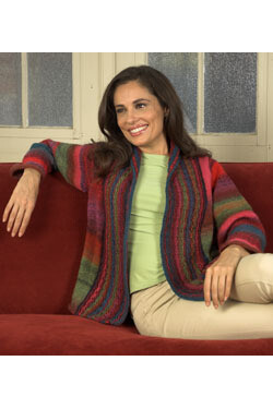 PLYMOUTH YARN GINA