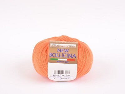 NEW BOLLICINA
