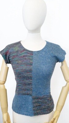 KNIT ONE CROCHET TOO BATISTE