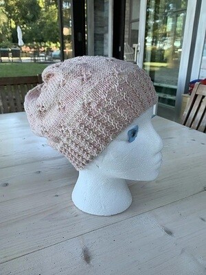 HEATHERED MERINO SUPERFINE