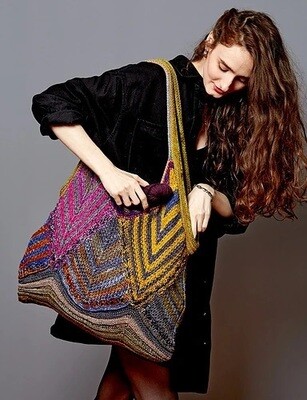 URTH YARNS MONOKROM FINGERING