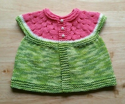 BERROCO VINTAGE BABY