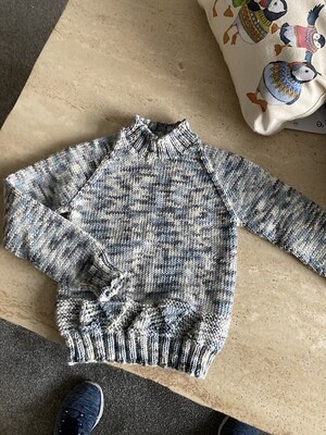 SIRDAR SUBLIME BABY CASHMERE MERINO SILK DK PRINTS