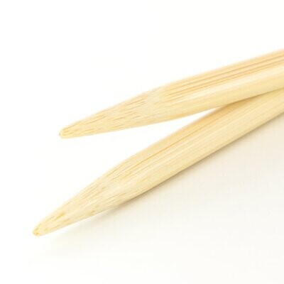 ADDI FLEXIFLIPS BAMBOO NEEDLES