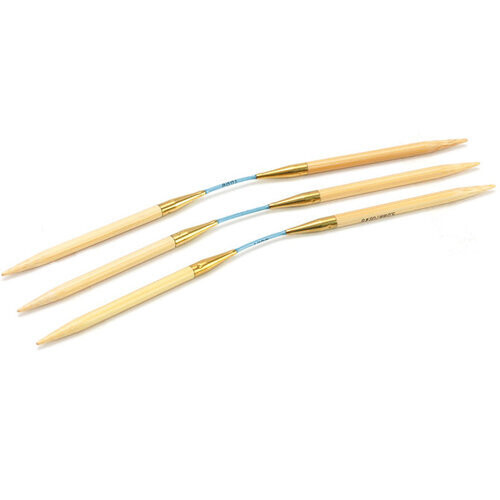 ADDI FLEXIFLIPS BAMBOO NEEDLES