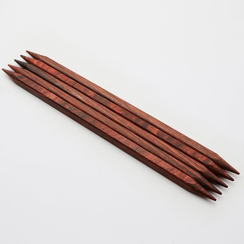 SYMFONIE CUBICS DOUBLE POINTED NEEDLES