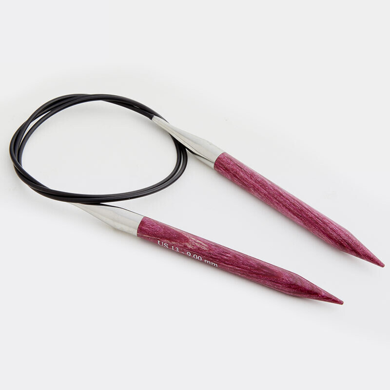 SYMFONIE DREAMZ FIXED CIRCULAR NEEDLES