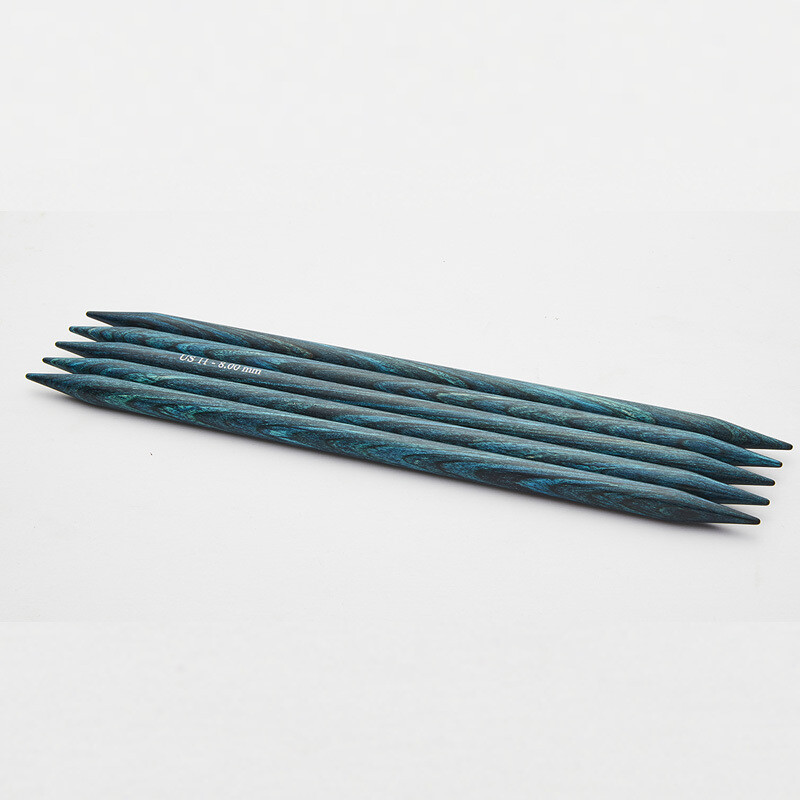 SYMFONIE DREAMZ DOUBLE POINTED NEEDLES