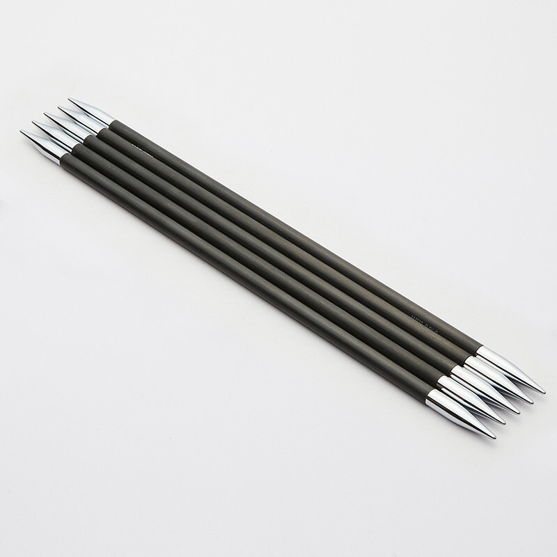 KARBONZ DOUBLE POINTED NEEDLES