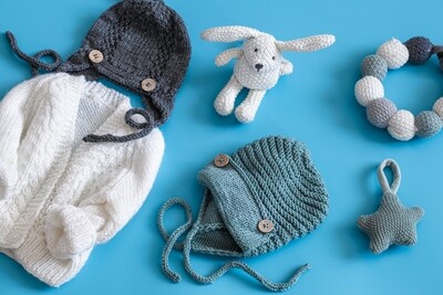 Baby Products