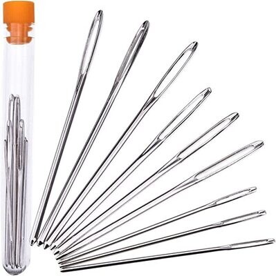 TAPESTRY NEEDLE SET