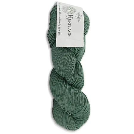 CASCADE YARNS HERITAGE SILK