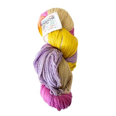 GREAT ADIRONDACK YARN WELL DRESSED SHEEP