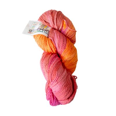 GREAT ADIRONDACK YARN WELL DRESSED SHEEP
