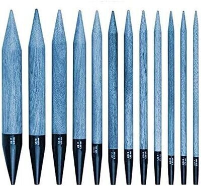 LYKKE INTERCHANGEABLE CIRCULAR KNITTING NEEDLE