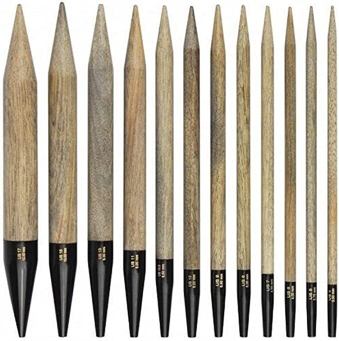 LYKKE INTERCHANGEABLE CIRCULAR KNITTING NEEDLE