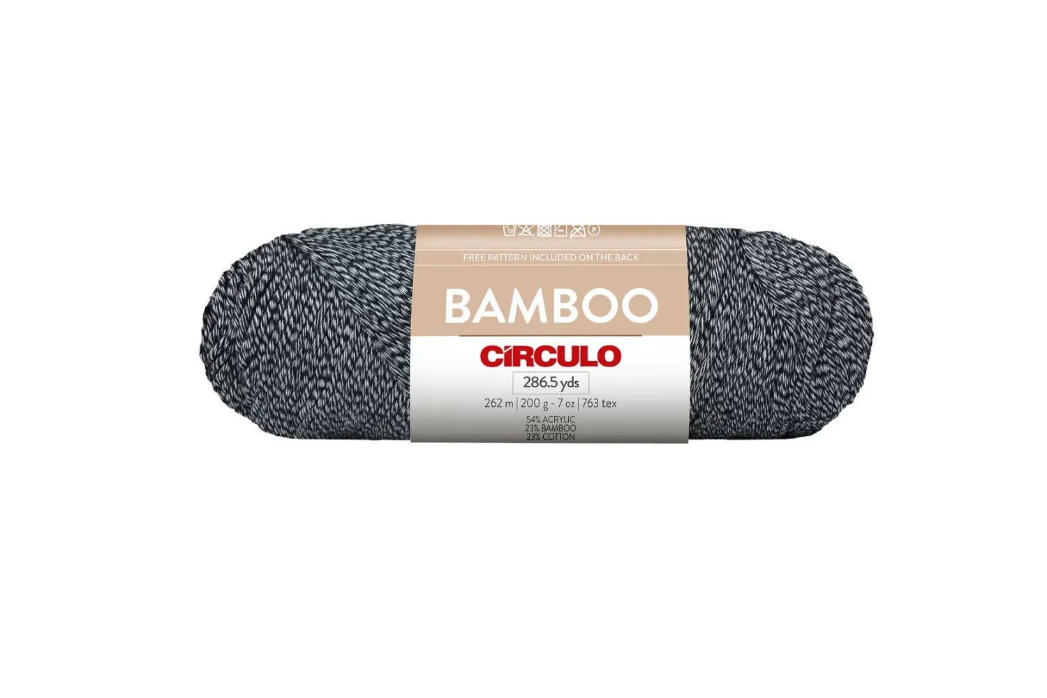 CIRCULO BAMBOO