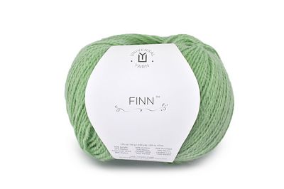 UNIVERSAL YARN FINN