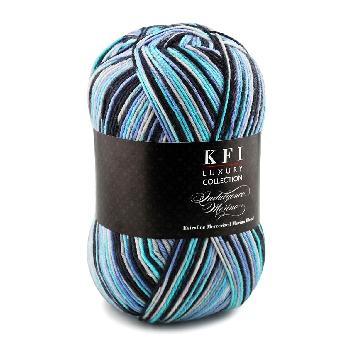 KFI INDULGENCE MERINO