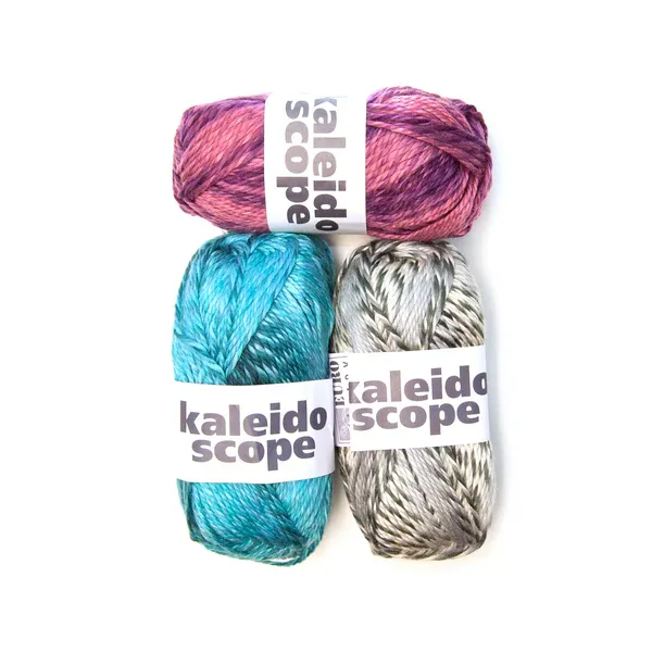 EURO BABY KALEIDOSCOPE WORSTED