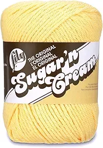 LILY SUGAR 'N CREAM