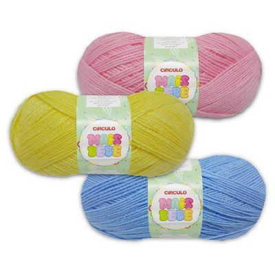 CIRCULO MAIS BEBE SOFT