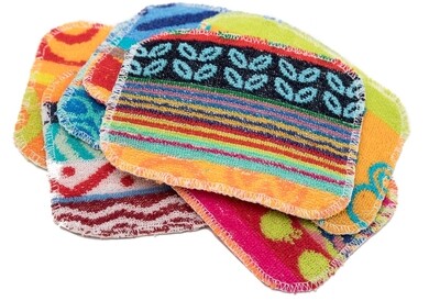 SCRUBBY (single)