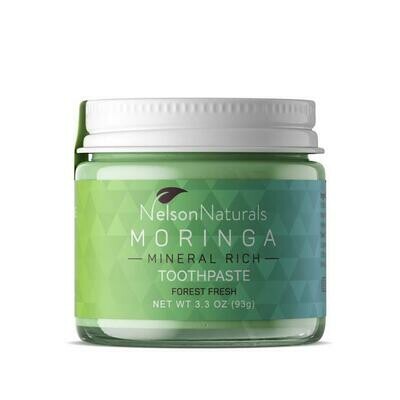 Nelson Naturals - Toothpaste 