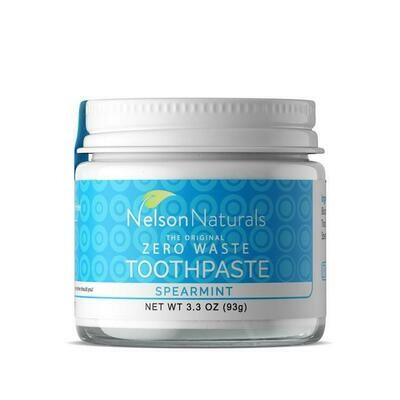 Nelson Naturals - Toothpaste 